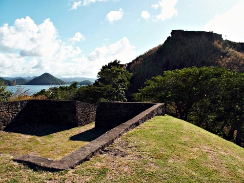 St. Lucia National Landmark Cruise Excursion Reviews