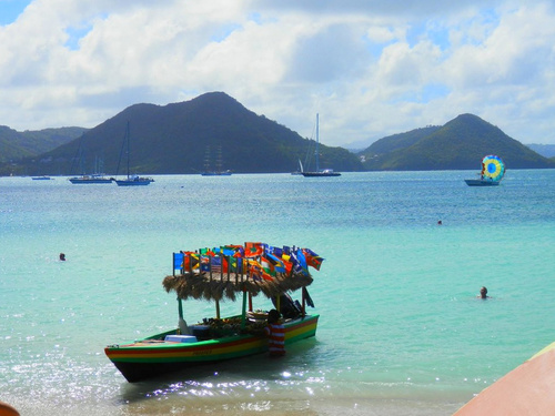 St. Lucia  Castries National Landmark Shore Excursion Prices