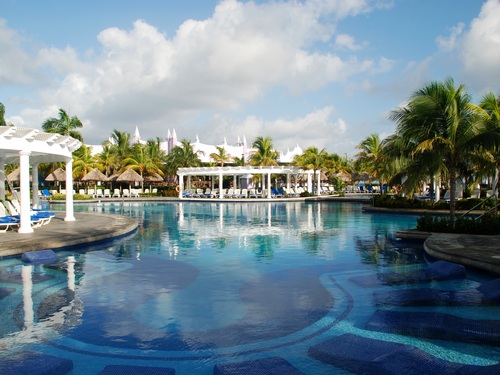 Montego Bay Jamaica RIU Resort Excursion Tickets