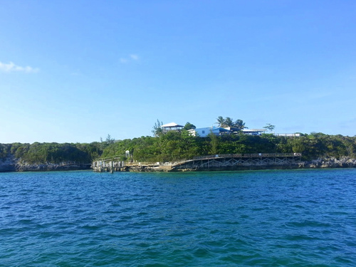 Nassau Beach Day Pass Shore Excursion Reviews