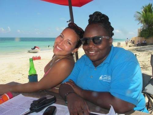 Freeport  Bahamas waverunner Booking