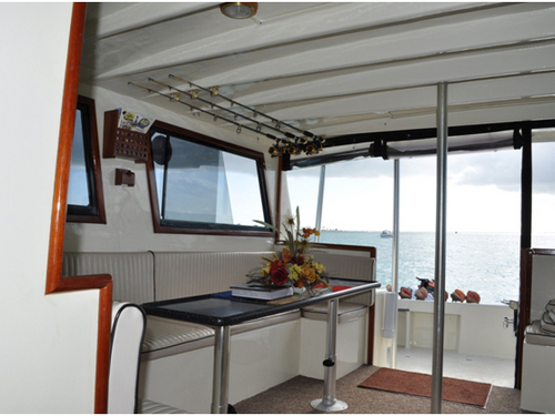 Grand Cayman  Grand Cayman (George Town) private charter Shore Excursion