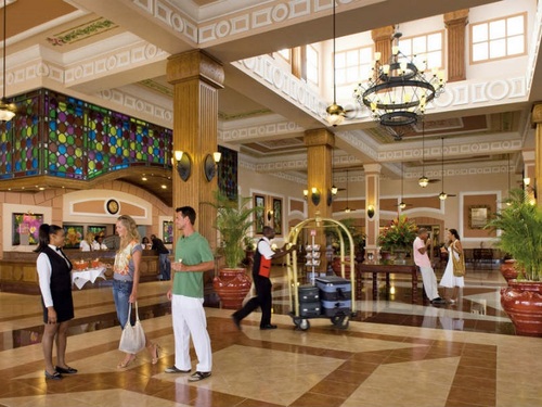 Montego Bay Jamaica all inclusive Trip Booking