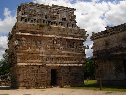 Progreso  Yucatan chichen itza mayan ruin Trip