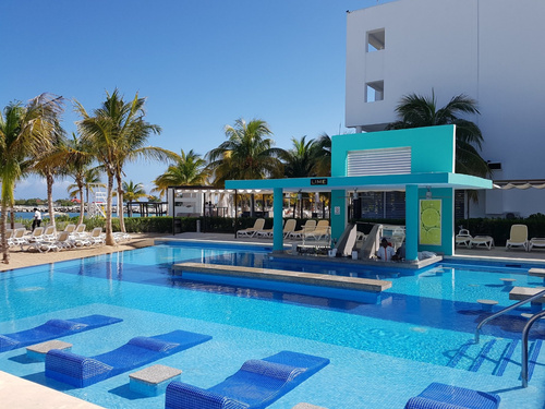 Montego Bay Jamaica 5 star resort Trip Tickets