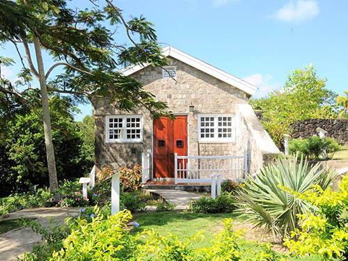 St. Kitts  Basseterre sugar plantation Excursion Tickets