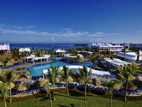 Montego Bay Jamaica 5 star resort Trip Reviews