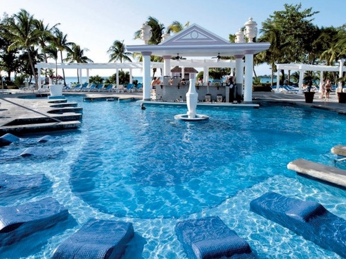 Montego Bay Jamaica Beach Day Pass Excursion Booking