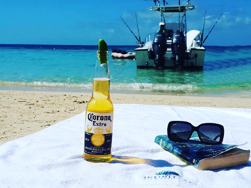 Roatan Honduras beach day Tour Reviews
