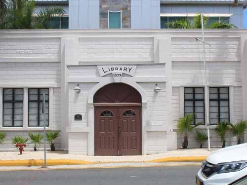 Grand Cayman memorial Tour Reservations