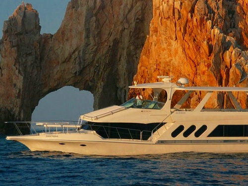 Cabo San Lucas Mexico private fishing Trip Prices