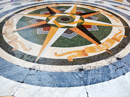 Naples Italy Basilica of San Francesco Walking Excursion Reviews