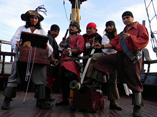 Cozumel tropical fish Shore Excursion