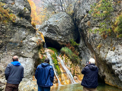Thessaloniki Private Mountain Olympus & Ancient Dion Trip Excursion