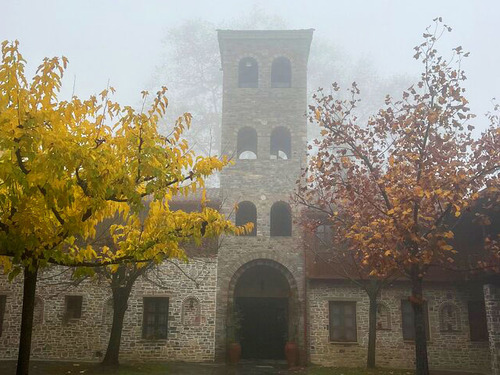 Thessaloniki Private Mountain Olympus & Ancient Dion Trip Excursion