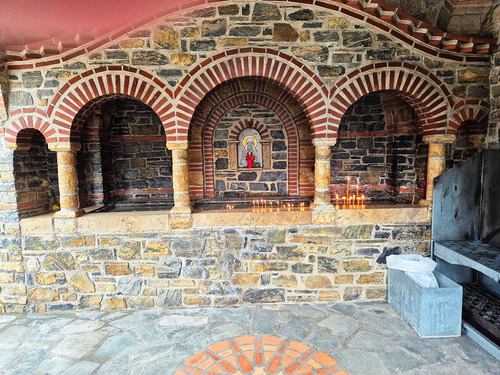 Thessaloniki Private Mountain Olympus & Ancient Dion Trip Excursion