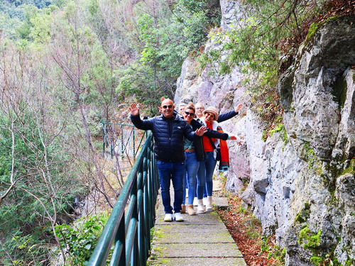 Thessaloniki Private Mountain Olympus & Ancient Dion Trip Excursion