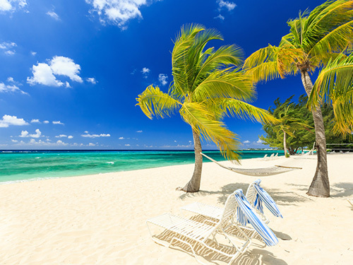 Grand Cayman Cayman Islands west side Cruise Excursion Reservations