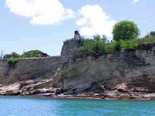 St. Johns power boat Cruise Excursion Reservations