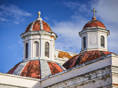 San Juan Puerto Rico city sites Shore Excursion Prices