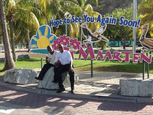 St Maarten island highlights Reviews
