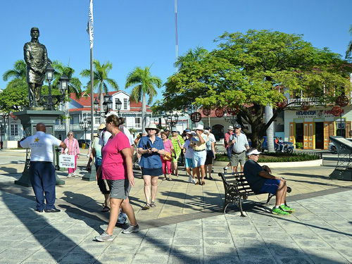 shore excursions puerto plata