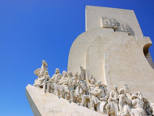 Lisbon Portugal Parque Eduardo Sightseeing Shore Excursion Booking