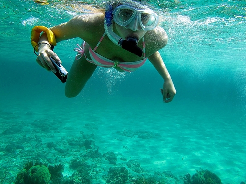 Nassau water sports Cruise Excursion Cost