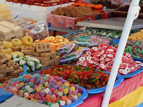 Ensenada civic plaza Excursion Tickets