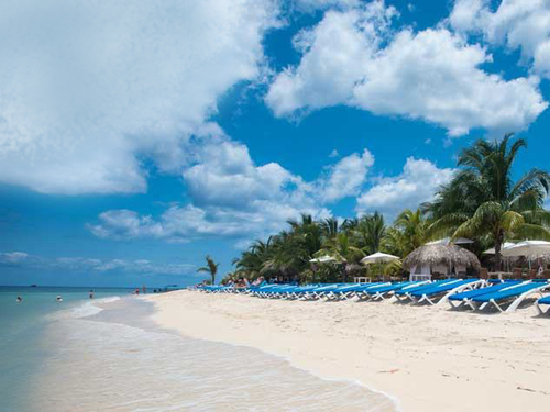 Cozumel  Shore Excursion Tickets