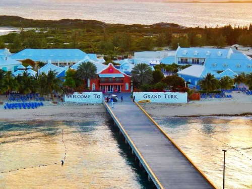 Turks and Caicos highlights Tour Booking