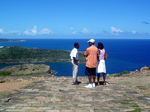 St. Johns Antigua sightseeing Tour Booking