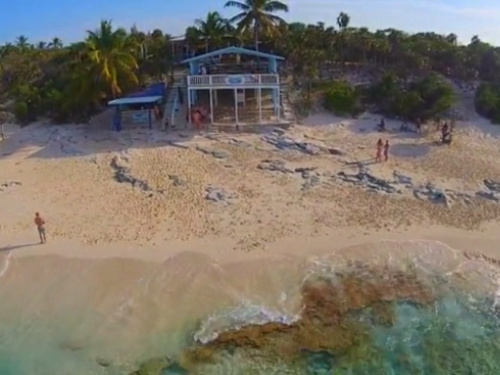 Nassau Beach Day Pass Trip Prices