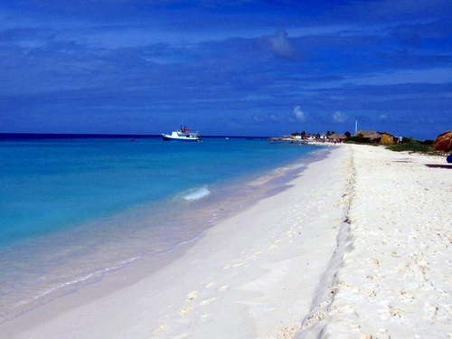 Curacao Willemstad snorkel Excursion Tickets