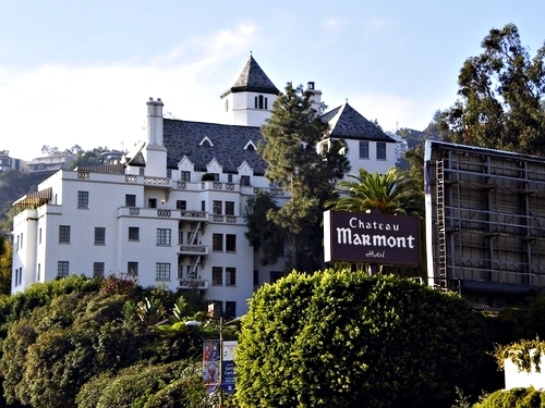 Los Angeles  California Beverly Hills Cruise Excursion Booking