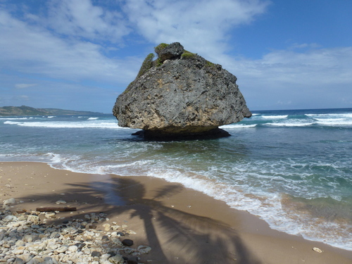 Barbados  West Indies (Bridgetown) beach break Prices