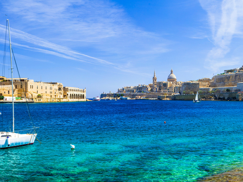 Valletta hagar qim temples Shore Excursion Reviews