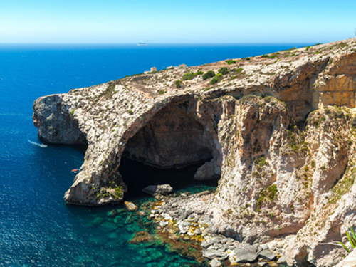 Valletta  Malta Blue Water Sightseeing Excursion Reviews