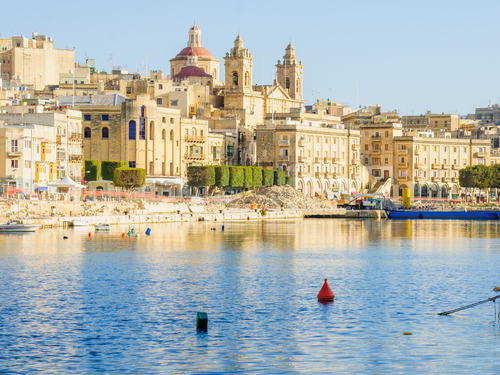 Valletta  Malta Senglea Trip Prices