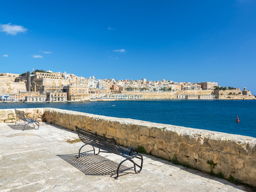Valletta Three Cities Shore Excursion Reservations