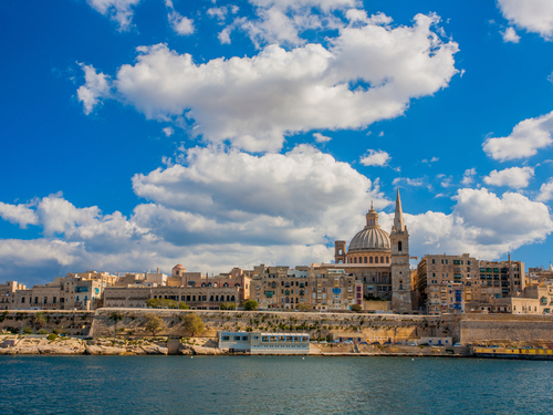 Valletta hop on hop off bus Shore Excursion Prices