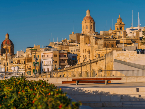 Valletta  Malta Vittoriosa Trip Tickets