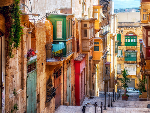 Valletta Malta Show Walking Trip Prices