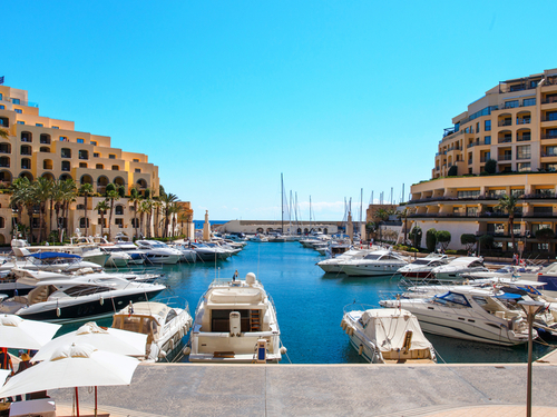 Valletta  Malta fort st elmo Tour Reservations
