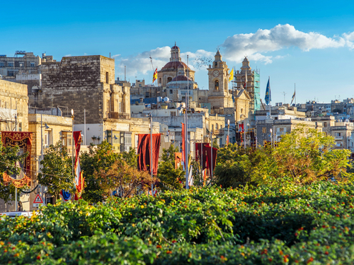 Valletta  Malta Wine Tasting Sightseeing Cruise Excursion Prices