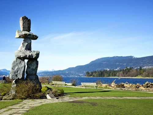Vancouver English Bay sightseeing Cruise Excursion Tickets