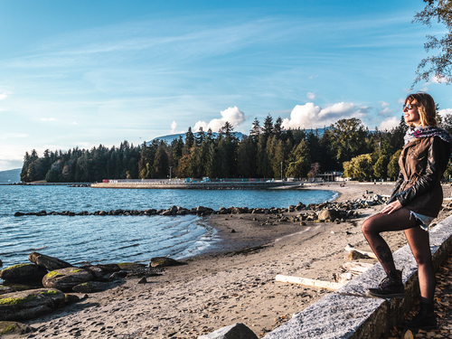 Vancouver gastown Excursion Tickets