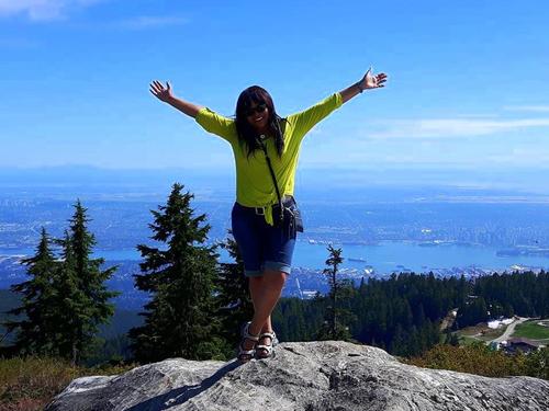 Vancouver  British Columbia Grouse Mountain Excursion Booking