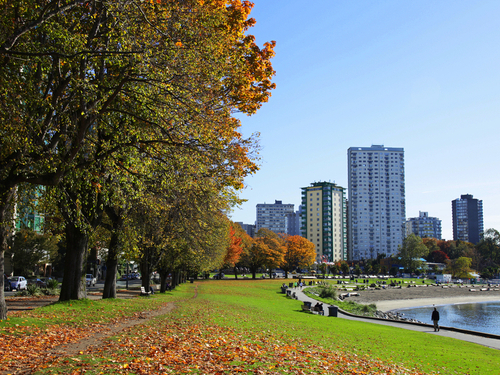 Vancouver yaletown Excursion Reviews