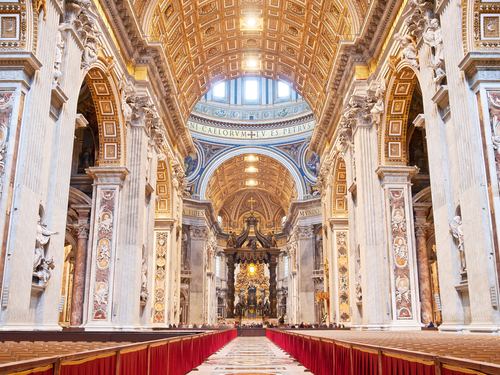 Civitavecchia (Rome) private excursion Cruise Excursion Cost